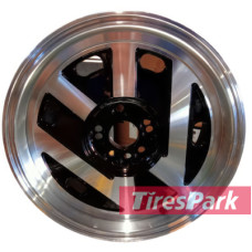 Replica Volkswagen GT DIM009 7x16 5x112 ET30 DIA57.1 BMF