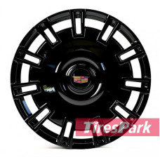 WS FORGED WS-CA1C 9x22 6x139.7 ET28 DIA78.1 GB