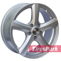Aez AMAG GP 6x17 5x112 ET45 DIA57.1 S
