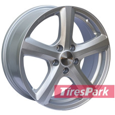 Aez AMAG GP 6x17 5x112 ET45 DIA57.1 S