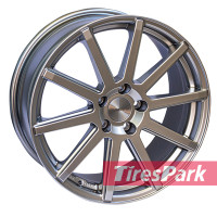 Aez AMAG GPS 8.5x20 5x112 ET28 DIA66.6 HG