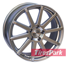 Aez AMAG GPS 8.5x20 5x112 ET28 DIA66.6 HG