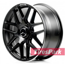 Replica MR933 10x22 5x130 ET35 DIA84.1 MBPL