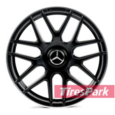 Replica MR933 8.5x19 5x112 ET38 DIA66.6 SBLP