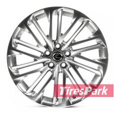 Replica LX998 8x20 5x114.3 ET30 DIA60.1 HB
