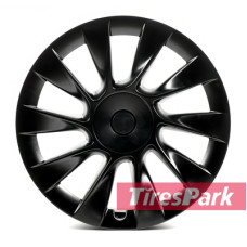 Replica TES3130 10.5x21 5x114.3 ET48 DIA64.1 BM
