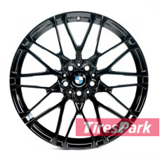 Replica B996 9x20 5x112 ET35 DIA66.6 GB
