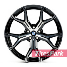 Replica B959 10.5x20 5x112 ET40 DIA66.6 MB