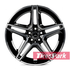 Replica MR3067 10x21 5x112 ET45 DIA66.6