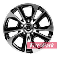 Replica TY777 8.5x20 5x150 ET58 DIA110.1 MB