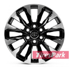 Replica TY3123 8x20 6x139.7 ET55 DIA95.1 MB