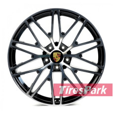 Replica PR3082 11x21 5x130 ET58 DIA71.6 MB