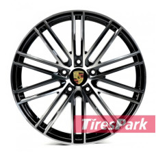 Replica PR3085 11.5x21 5x130 ET69 DIA71.6 MB