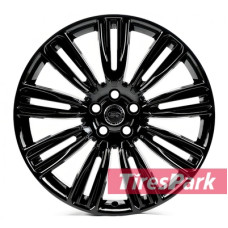 Replica LR716 9.5x22 5x120 ET45 DIA72.6 GB