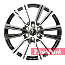 Replica LX894 8.5x22 6x139.7 ET56 DIA95.1 MB