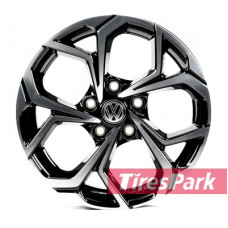 Replica VV19032 6.5x16 5x112 ET47 DIA57.1