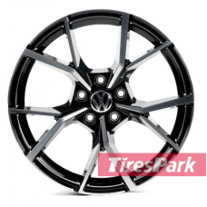 Replica VV3112 7.5x17 5x112 ET35 DIA57.1 MB