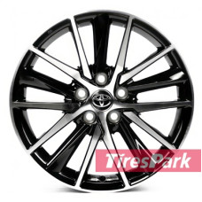 Replica TY893 8x18 5x114.3 ET50 DIA60.1 MB