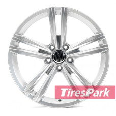 Replica VV3111 8x18 5x112 ET35 DIA57.1 S