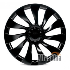 Replica TES3117 9.5x19 5x114.3 ET45 DIA64.1 BM