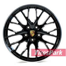 Replica PR3083 11.5x20 5x130 ET69 DIA71.6 BML