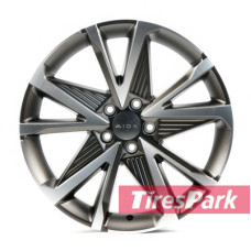 Replica GAC3007 8x18 5x108 ET46 DIA59.5 BM