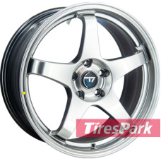 VLF VLF-33 8x18 5x112 ET38 DIA66.56 HB