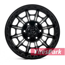Off Road Wheels OW1743 8x16 5x114.3 ET-10 DIA110