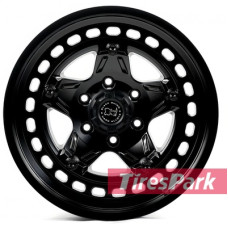 Off Road Wheels OW186 9x18 6x139.7 ET0 DIA110.1 BM