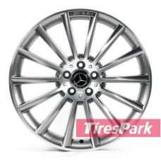 Replica MR864 8.5x20 5x112 ET38 DIA66.6 MG