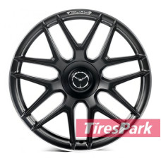 Replica MR1016 8.5x20 5x112 ET39 DIA66.6 MBPL