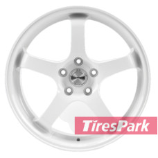 Flow Forming FF067 8.5x18 5x112 ET35 DIA66.56 W