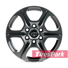 Replica TY3147 8x18 6x139.7 ET56 DIA95.1