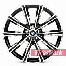 Replica B795 10.5x20 5x112 ET40 DIA66.6 MB