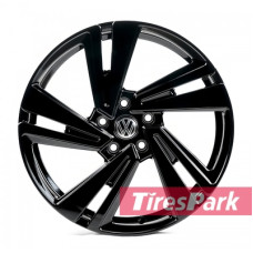 Replica VV5641 7.5x18 5x112 ET50 DIA57.1 GB