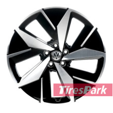 Replica VV5647 8x20 5x112 ET45 DIA57.1 GBMF