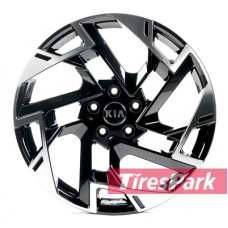 Replica KI1927 7.5x19 5x114.3 ET51 DIA0 GBMF