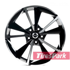Replica NS1982 7.5x18 5x114.3 ET45 DIA66.1 GBMF