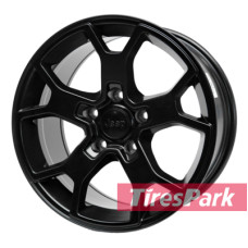 Replica Jeep F-554 9x17 5x127 ET35 DIA0 SB