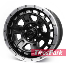 Replica F-0234 9x18 6x139.7 ET18 DIA0 SBLP