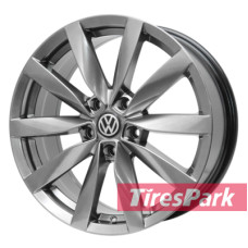 Replica Volkswagen RB30 7.5x17 5x112 ET40 DIA0 HB