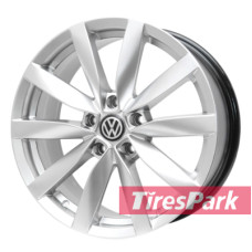 Replica Volkswagen RB30 7.5x17 5x112 ET40 DIA0 HS