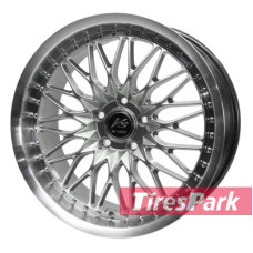 Replica Volkswagen F-51 8.5x18 5x112 ET35 DIA66.6 HB