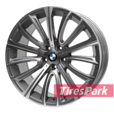 Replica BMW B-0227 8.5x19 5x112 ET25 DIA66.6 GMF