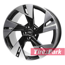 Replica Audi A-640 9x20 5x112 ET38 DIA66.6 BMF