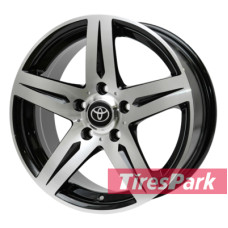 Replica SR64 7x16 5x114.3 ET40 DIA67.1 MB