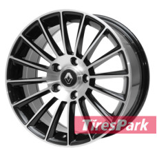 Replica SR098 7x16 5x114.3 ET40 DIA0 MB