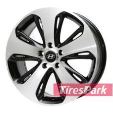 Replica Hyundai C-708 7x18 5x114.3 ET41 DIA67.1 MB