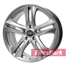 Replica SR392 8x18 5x114.3 ET40 DIA67.1 HB