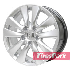 Replica Honda RB610 7x16 5x114.3 ET50 DIA0 HS